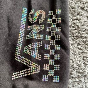 Never Worn sweats from Vans